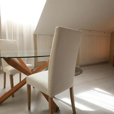 Welc-om Solferino Apartment *