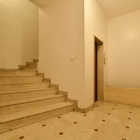 Welc-om Solferino Apartment *