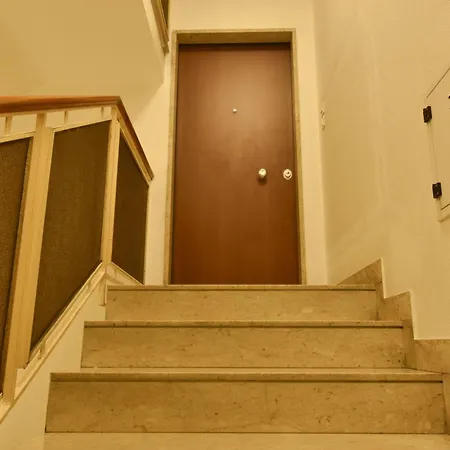 Welc-om Solferino Apartment